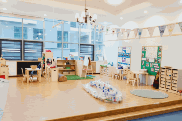 优尼全能英语戏剧